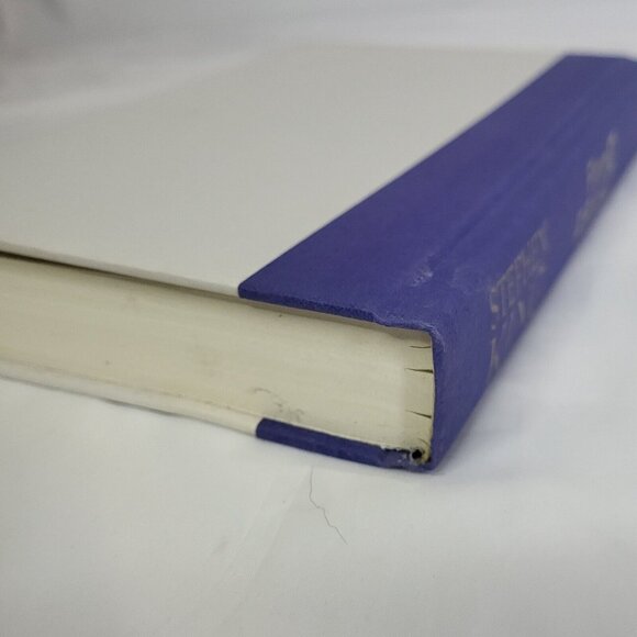 From a Buick 8 by Stephen King 2002 Hardcover First Edition Good Condition - Picture 10 of 16